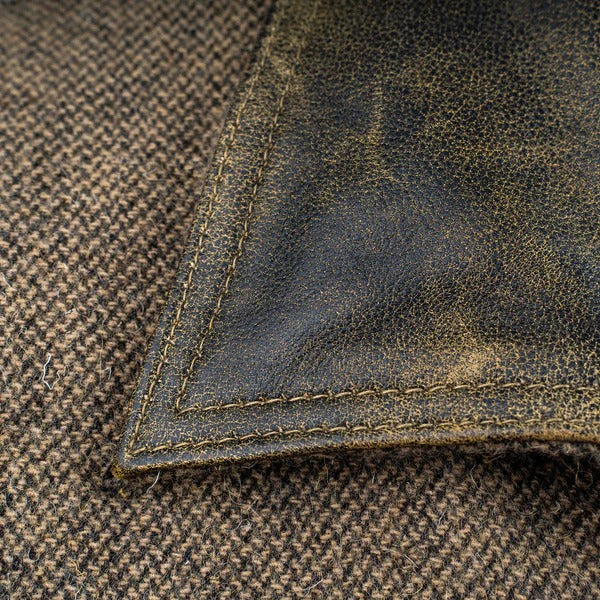 The Homesteader Jacket By STS Ranch