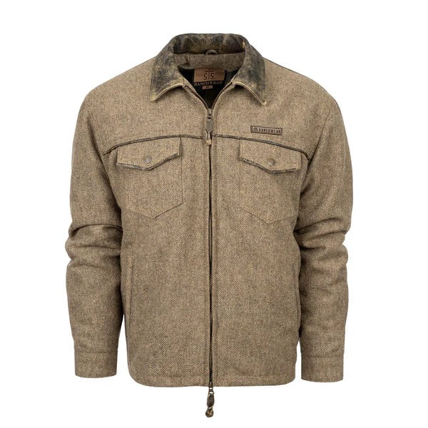 The Homesteader Jacket By STS Ranch