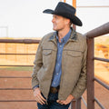 The Homesteader Jacket By STS Ranch
