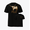 The Cowmooflage Men's T-Shirt by Ariat