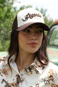 Legends Rodeo Club Hat by Cruel Denim
