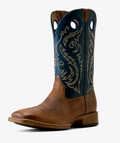 The Redcliff Men's Wide Square Toe Boot by ARIAT (EE WIDTH)
