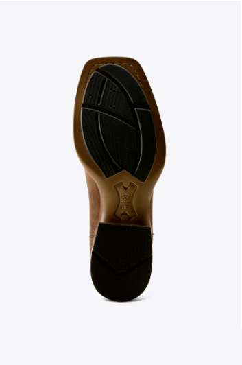 The Redcliff Men's Wide Square Toe Boot by ARIAT (EE WIDTH)
