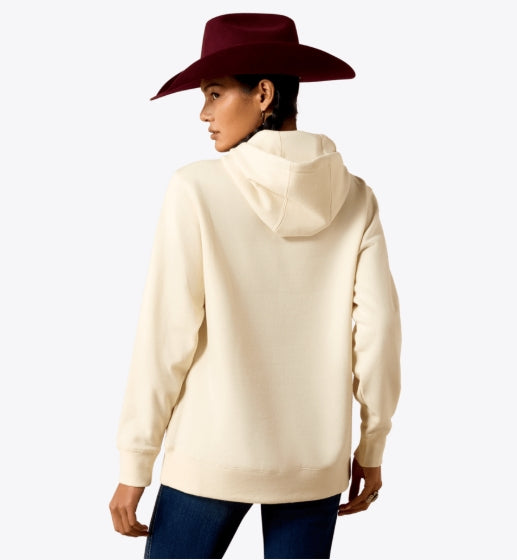 The Wish You Were Here Hoodie By Ariat