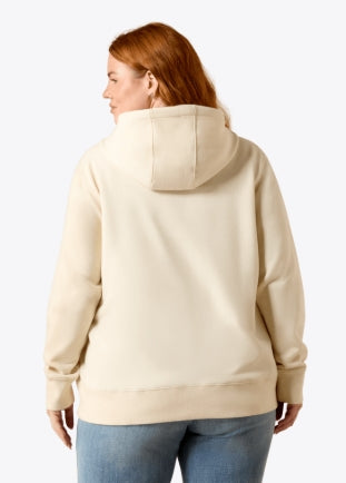 The Wish You Were Here Hoodie By Ariat