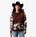 The Chicory Coffee 2.0 Logo Hoodie By Ariat