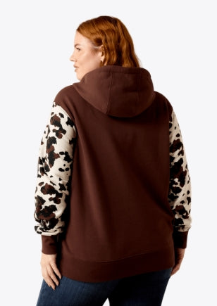 The Chicory Coffee 2.0 Logo Hoodie By Ariat