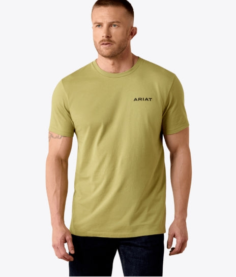 The Grazers Tee By Ariat