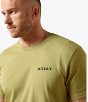 The Grazers Tee By Ariat