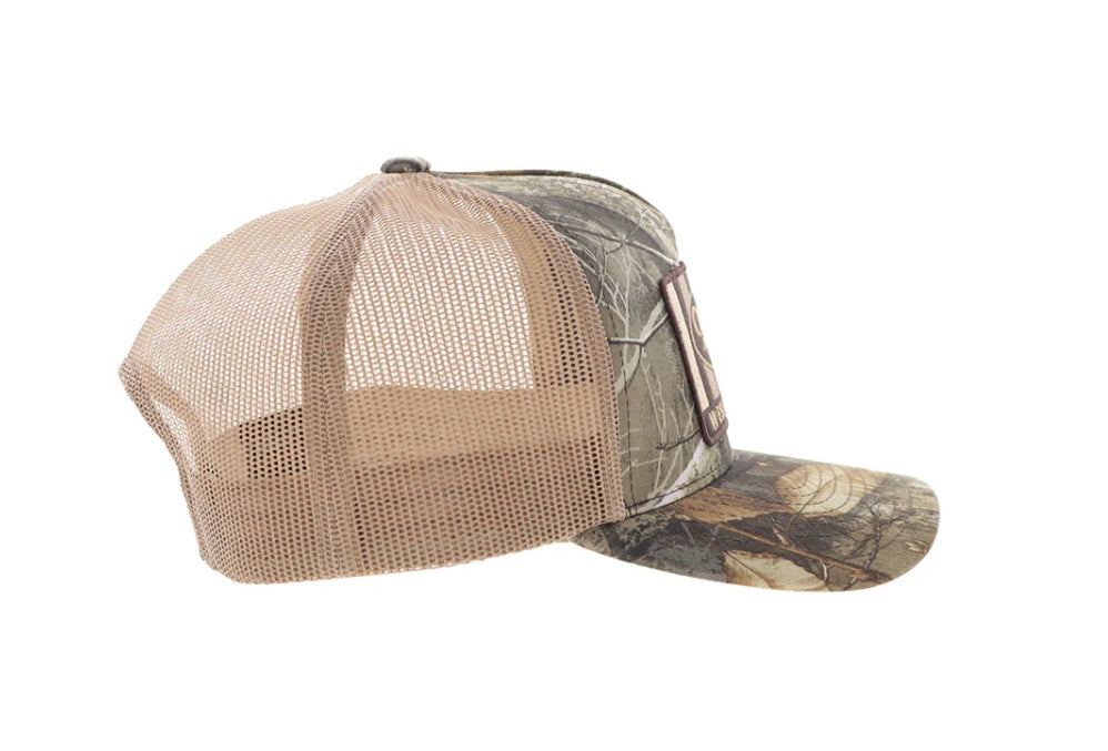 Sudan Camo Hat by Hooey