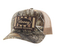 Sudan Camo Hat by Hooey