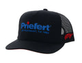 Priefert Black Hat By Hooey