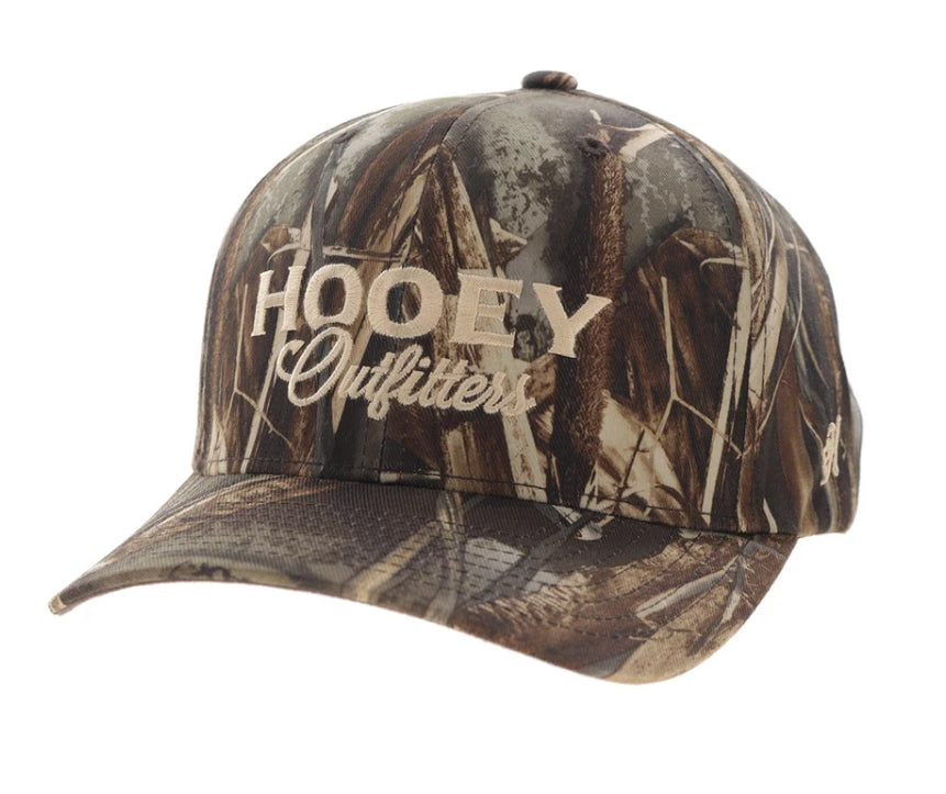 Outfitters Original RealTree Max 7 Hat by Hooey