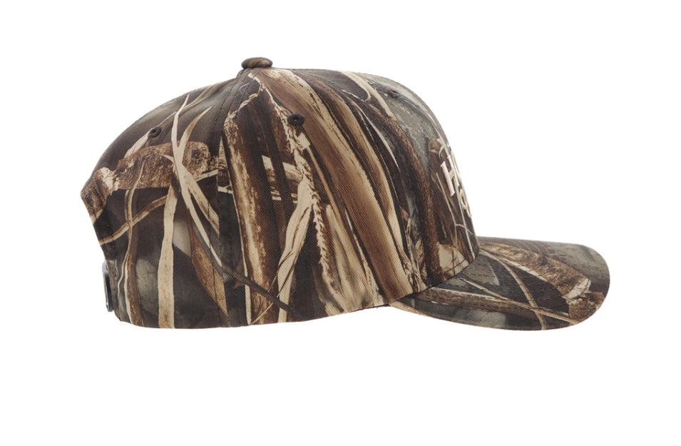 Outfitters Original RealTree Max 7 Hat by Hooey