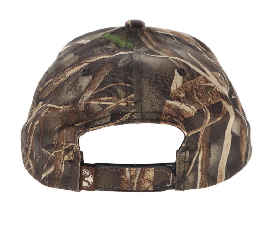 Outfitters Original RealTree Max 7 Hat by Hooey