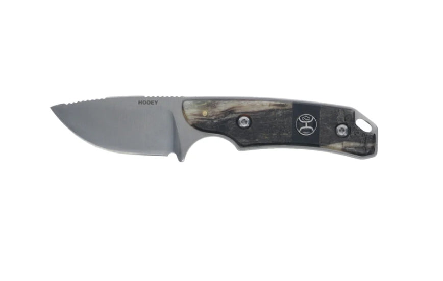 Ram it Up Knife By Hooey