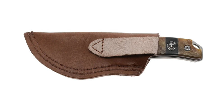 Ram it Up Knife By Hooey