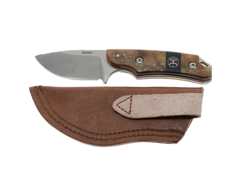 Ram it Up Knife By Hooey