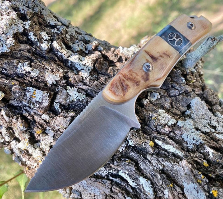 Ram it Up Knife By Hooey