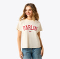 The Darlin Tee by Ariat