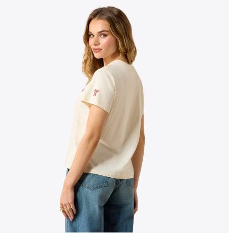 The Darlin Tee by Ariat