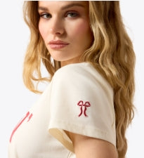 The Darlin Tee by Ariat