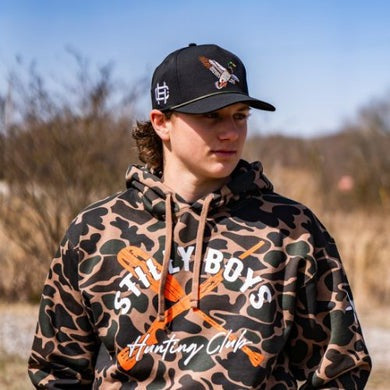 The Fowl Hat by Lane Frost