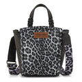 The Cat's Meow Tote Bag by Wrangler - Black