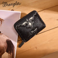 Lucy Lane Wallet by Wrangler in Black