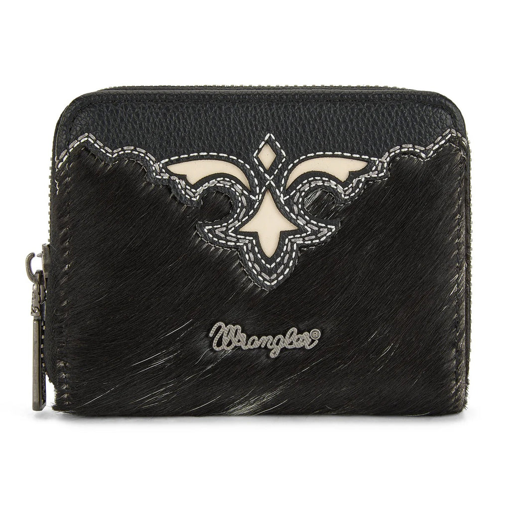Lucy Lane Wallet by Wrangler in Black