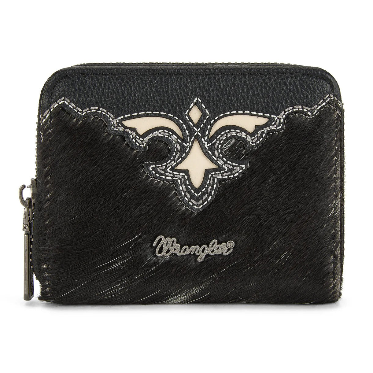 Lucy Lane Wallet by Wrangler in Black