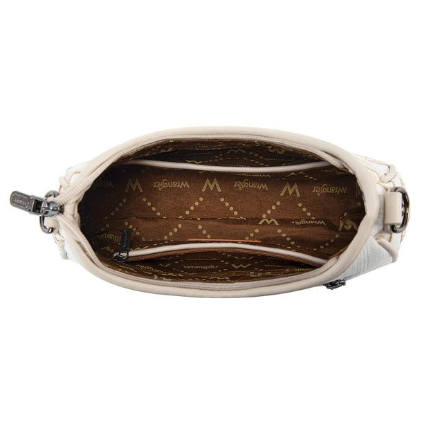 The Clancy Margaret Mini Purse by Wrangler