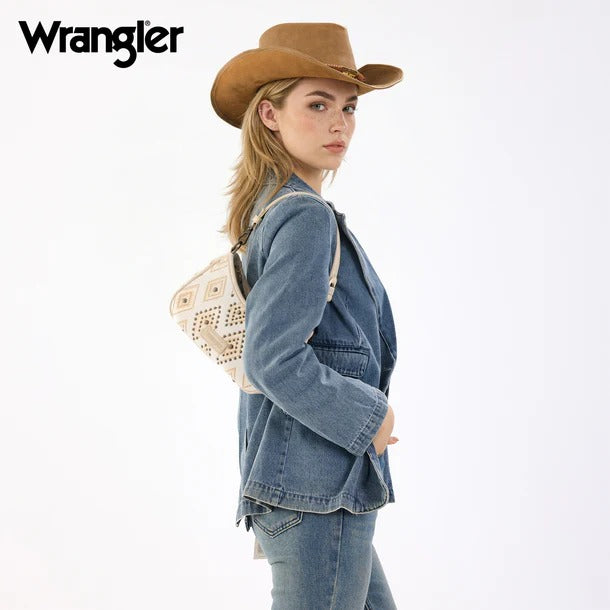 The Clancy Margaret Mini Purse by Wrangler