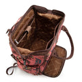 The Coconut Cowboy Callie Backpack by Wrangler - Hot Pink