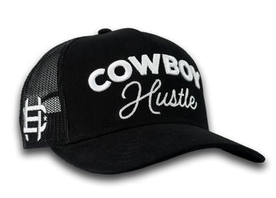 The Blacktop Hat by Lane Frost