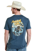 Ducked Out Tee by Panhandle Slim