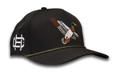 The Fowl Hat by Lane Frost