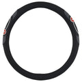 Justin Truck Steering Wheel Cover - Pin Dot Perforation Sport