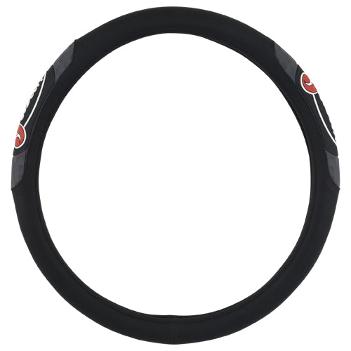 Justin Truck Steering Wheel Cover - Pin Dot Perforation Sport