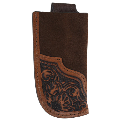 The Roughie Knife Sheath by Tony Lama