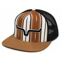 The Smarty Hat by Kimes Ranch - Brown