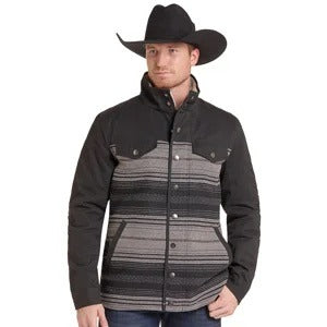The Cowboy Cartel Jacket by Panhandle Slim