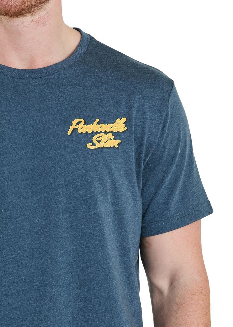Ducked Out Tee by Panhandle Slim