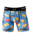 Cinch Twinkie Boxer Brief