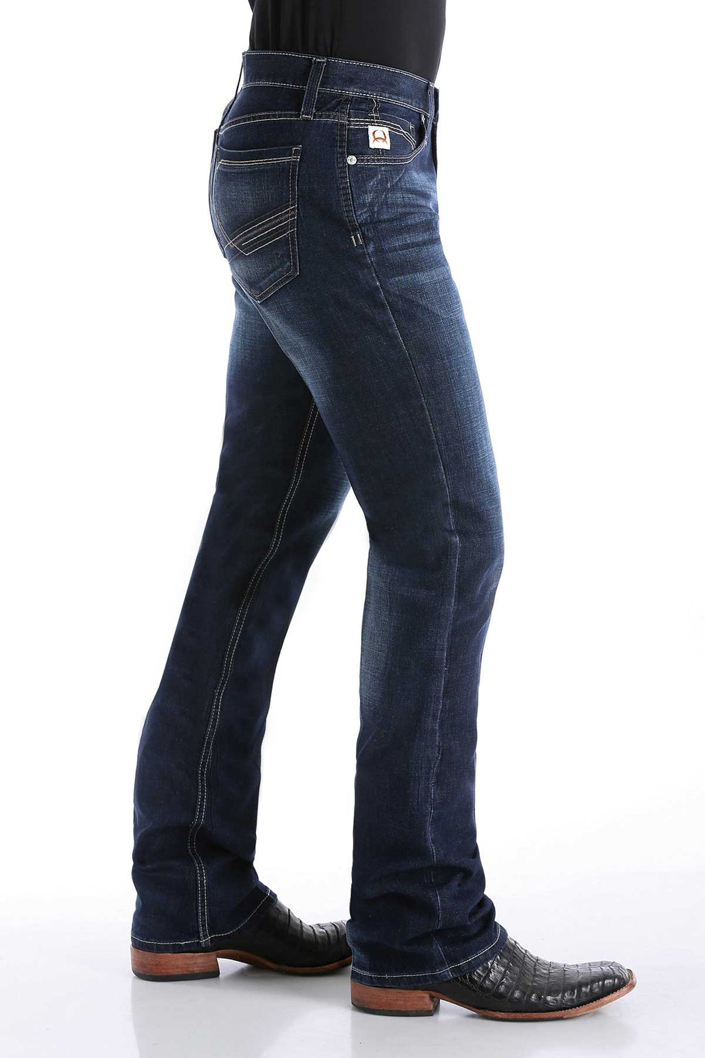 Cinch Top Hand Ian Men's Jeans