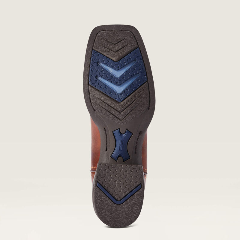 The Rockdale Ladies Boot by ARIAT