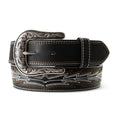 The Casanova Belt By Ariat