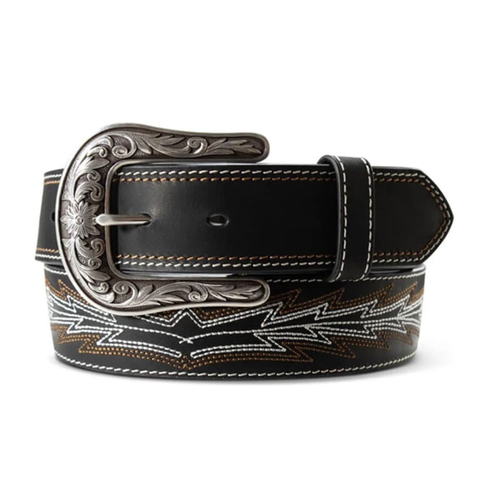 The Casanova Belt By Ariat