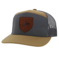 Roughy Hat by Hooey