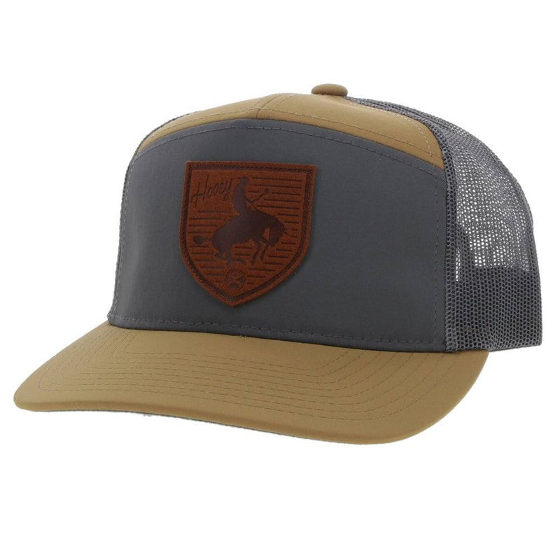 Roughy Hat by Hooey